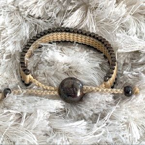 Links of London friendship bracelet
